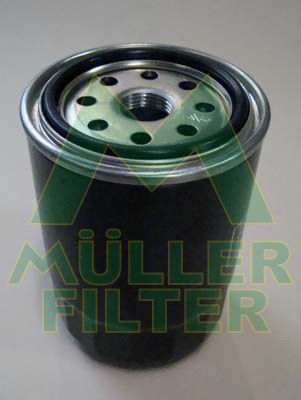 MULLER FILTER Масляный фильтр FO614